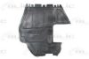 VW 1J0825236F Engine Cover